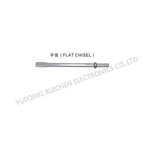 Power Tools 40cr Hex Shank Stone Chisel for Concrete Breaking thumbnail-5