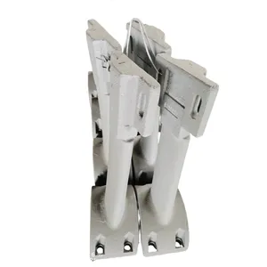 Zhong* Heavy Industry 180 Concrete Mixer Accessories Spiral Blades thumbnail-3