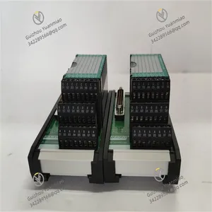 Foxboro FBM218 P0917XV Discrete Output Interface Module thumbnail-4