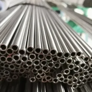 EU General Hastelloy G30/Uns N06030 /No4400/ Monel K-500seamless Pipe and Tubes, in China thumbnail-2
