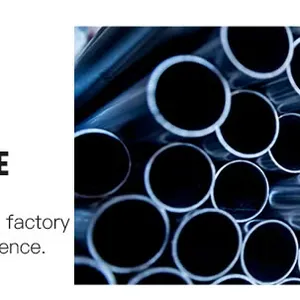 304 304L 316 316L 310S 321 Seamless Round Stainless Steel Brush Finished Grade 304 Ba 0.5-200mm Thickness Stainless Steel Pipe thumbnail-1