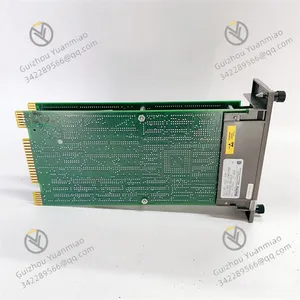 INICT01 ABB Interface Module thumbnail-1