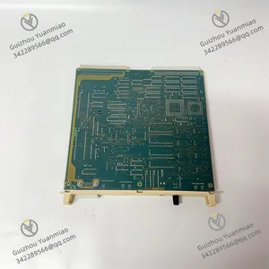 ABB DSCA190V 57310001-PK Communications Module thumbnail-2