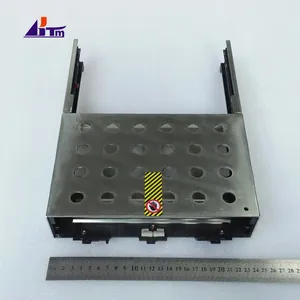 NCR S2 Presenter Nose RA Short 4450731304 Essential Parts for NCR S2 ATM Machines Model 445-0731304 thumbnail-2