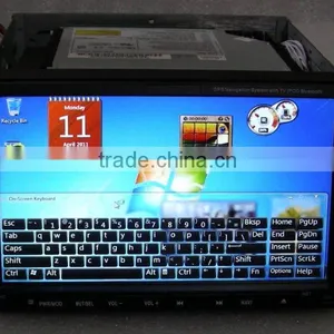 Cheapest Price 7 Inch Ultra Thin All in One PC thumbnail-1