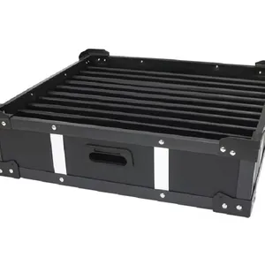 Custom Anti-Static PP Corrugated Plastic Storage Boxes – ESD Safe Packaging Solutions thumbnail-4
