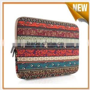 Hot Fashion Laptop Sleeve Case Bag thumbnail-1