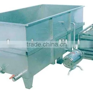 Vegetable Sterilization Machine/ Sterilization Machine thumbnail-1