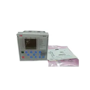 REF615E_G HBFEAEAGNDA1ABA1XG FEEDER PROTECTION and CONTROL RELAY thumbnail-2