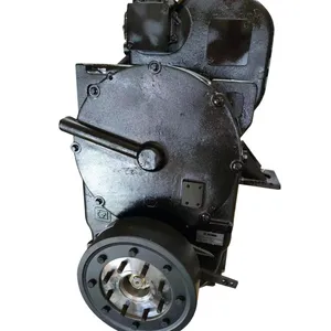 Used for XC MG Loader Transmission With Torque Converter 272200753/252115507 thumbnail-1