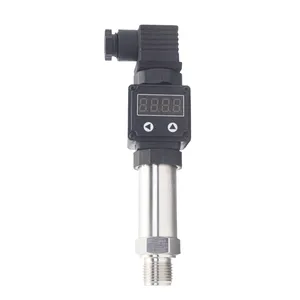 Miniature Pressure Transmitter thumbnail-1