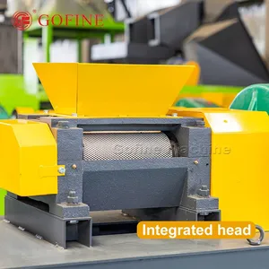Dap Inorganic Fertilizer Granulator Machine For Production Line thumbnail-3