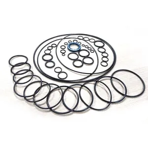 Original Sany SY335 Excavator Bucket Seal Kit 100-120-12 - OEM Hydraulic Cylinder Seal Kit for Sany CL Series thumbnail-3