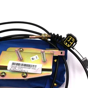 Excavator Parts B229900002662 181900-2270 Flameout Engine Assembly for Sany All Excavator thumbnail-4