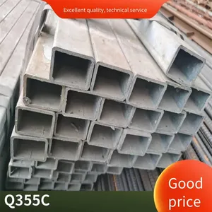 Steel Structure Profiles, Tongruide Metal, Galvanized C-shaped Steel, Stock Distribution of Profiled Steel thumbnail-5
