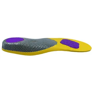 Lavender-Scented Insoles – Long-Lasting Freshness for Shoes All Day thumbnail-4