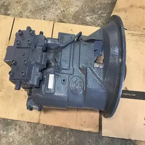 A8V Piston Pump Series Models A8V28 A8V55 A8V58 A8V80 A8V107 A8VO55 A8VO80 A8VO107 A8VO140 A8V0107LAOKH3/63R1-NZGO5F001-S thumbnail-1