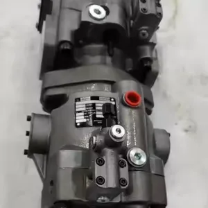 Hot Sales PVP Series PVP1636R26T PVP2336BR2MP21 PVP4836 CR2 PVP3330D2R6A Plunger Hydraulic Piston Pump PVP2330C2R26A421 thumbnail-3