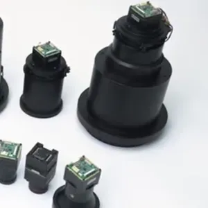 Turing F1280: High-Resolution Uncooled Infrared Module for Thermal Imaging Systems thumbnail-5
