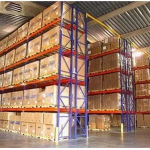 Heavy Duty Racking Warehouse Storage Solutions thumbnail-5