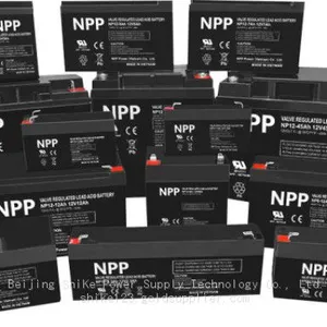 NPP Power BATTERY thumbnail-2