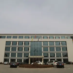 Hebei Xunhao Wire Mesh Products Co., Ltd. company overview - view 1 thumbnail