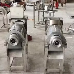 NFC Apple Juice Production Line Genyond Factory Apple Grape Pineapple Juice Production Line thumbnail-6