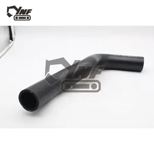 Kobelco Excavator SK200-5 SK200LC-5 Engine 6DB1 Radiator Water HoseYN05P01020P1 Construction Machinery Parts thumbnail-3