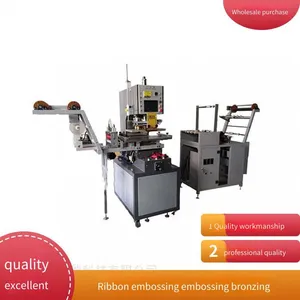 Fully Automatic Single-head Seamless Underwear Glue Dispenser, Seamless Waist Support Glue Dispenser. the Single-head Machine is Easy to Operate and More Flexible. Double-head Seamless Glue Dispenser thumbnail-4