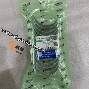 DOOSAN & DEVELON 65.01110-6090B MAIN BEREING(STD) thumbnail-1
