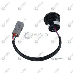 Spare Part 242507000009A for SANY SY485C1 Genuine OEM thumbnail-1