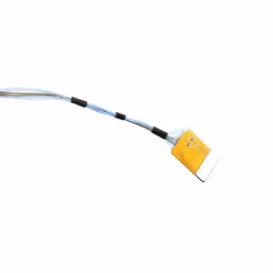 Custom Multi-Head Ultra-Fine Coaxial Cable With DF56 & DF36 Connectors thumbnail-1