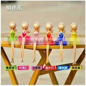 Ballet Girl Doll Toy thumbnail-4