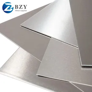 0.8mm 3mm 8m 35mm Thick 7075 Aluminum Fabricated Plates Building Materials 7000 Series Aluminum Sheet thumbnail-1