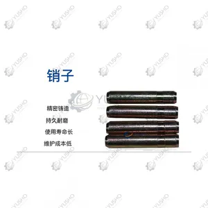 Spare Part 819948355 for XCMG Excavator Genuine OEM thumbnail-1
