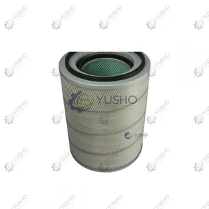 Air Filter 860126531 for XCMG Crane Genuine OEM thumbnail-3