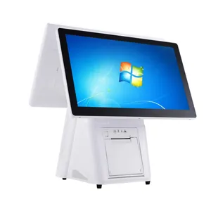 Aonpos AP16 15-Inch Touch Screen Pos Multi-Language Pos System Pos With 58mm Thermal Printer thumbnail-1