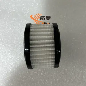 Original Volvo Hydraulic Breather Air Filter 14500233 Use for Excavator EC135B EC160B EC180B EC200B Spare Parts. thumbnail-3