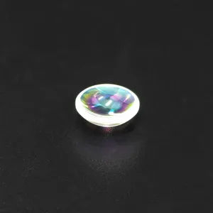 High-Precision Optical Lens With High Transmittance and Low Distortion for Industrial Imaging Inspection and Laser Focusing thumbnail-4