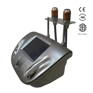 Vmax HIFU Machine for Clinic Use With Adjustable Energy and Depth Settings thumbnail-1