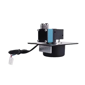 EAS004276SP Gutter Pump / Vacuum Pump for Domino 420i / 520i Inkjet Coding Printer thumbnail-1