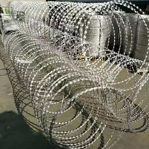 Barbed Wire thumbnail-3