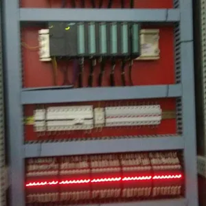 Automation of Slag Powder Plant thumbnail-2