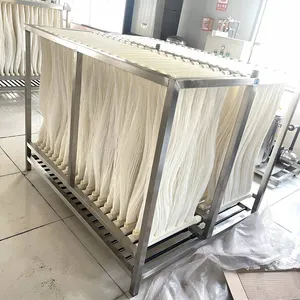 Industrial Sewage Enhanced Mbr Membrane Module With Anti - Filament Breakage and Anti - Pollution Features thumbnail-5