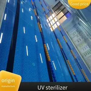 Swimming Pool Water Treatment Equipment, Circulation Filtration System, Swimming Pool Disinfection Equipment, Swimming Pool Equipment Accessories thumbnail-5