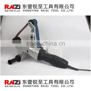 Professional Hot Sell Stainless Steel Pipe Belt Sander thumbnail-3