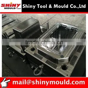 Plastic Storage Box Molds thumbnail-1