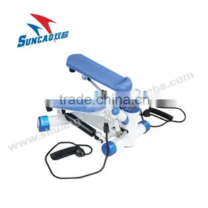 Stepper Machine Gym With Rope thumbnail-3