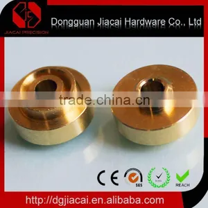 CNC Precision Maning Parts of Nonstandard Products thumbnail-1