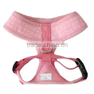 High Quality Traction String Dog Harness thumbnail-2